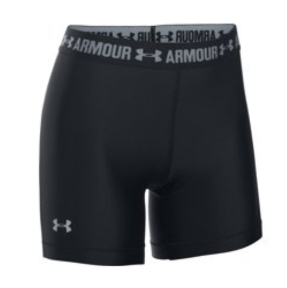 Black Under Armour shorts - XS - Picture 2 of 9